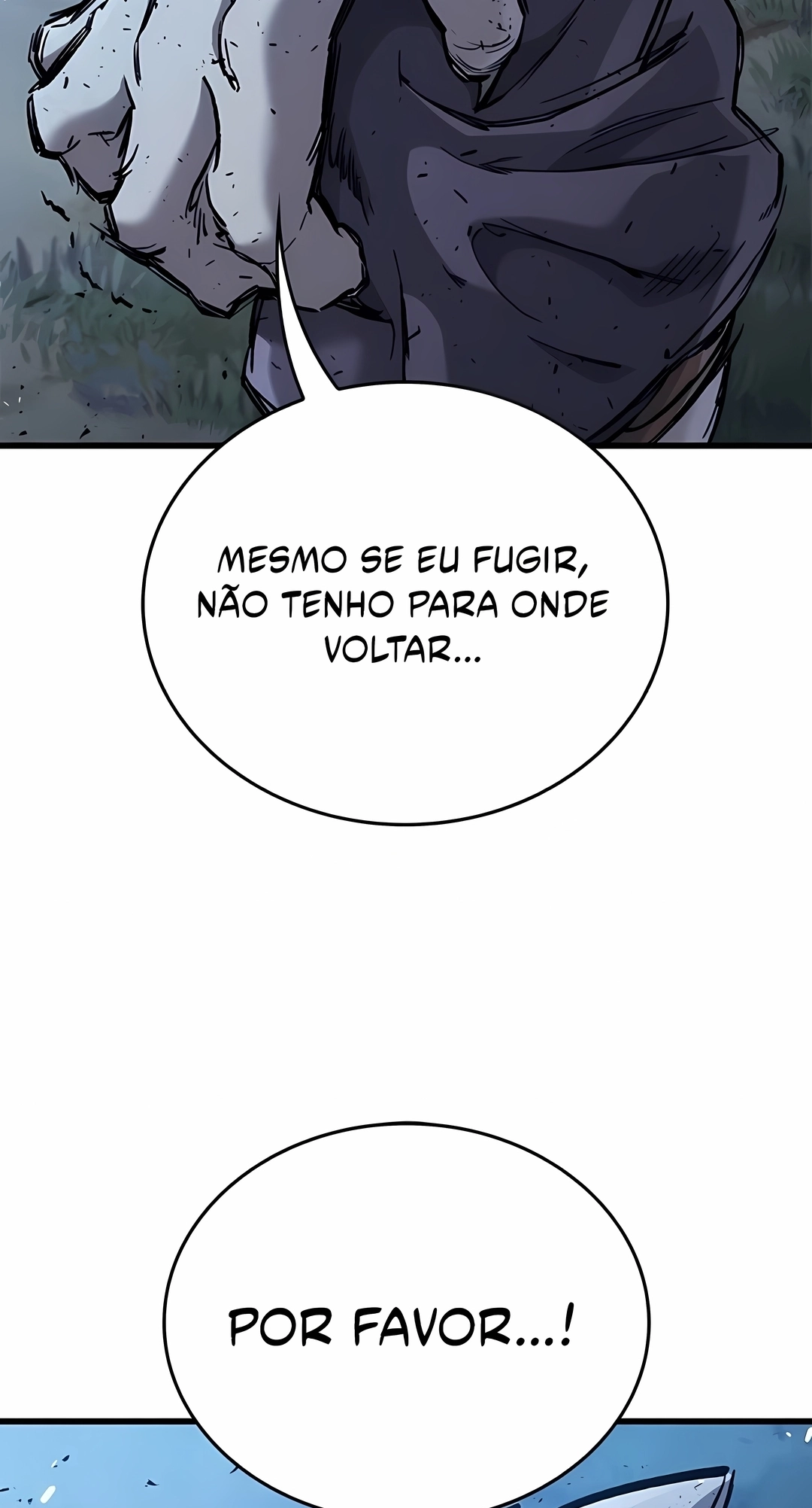 Read Cavaleiro em Eterna Regressão (PT-BR) PT Manga Online