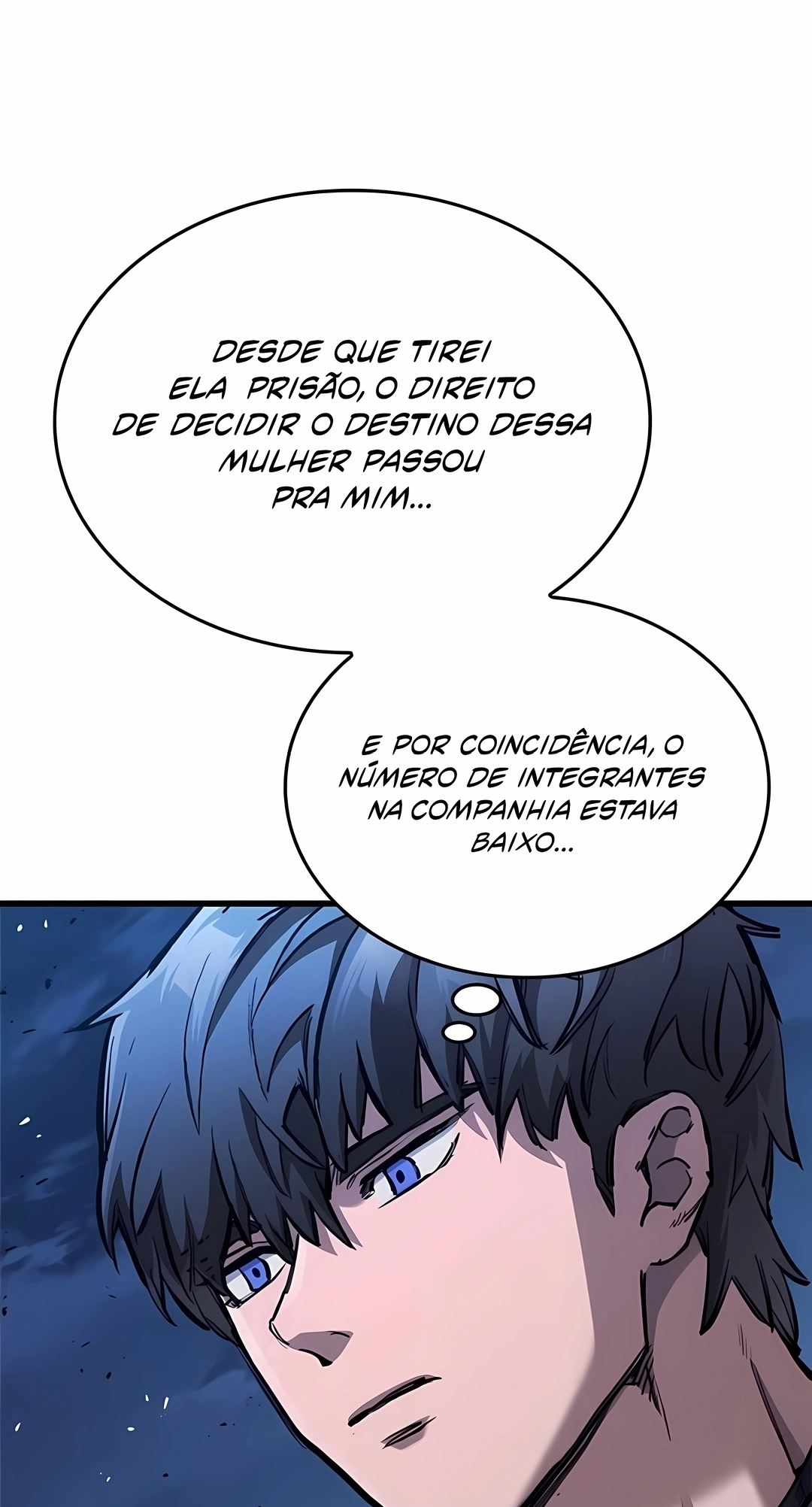 Read Cavaleiro em Eterna Regressão (PT-BR) PT Manga Online
