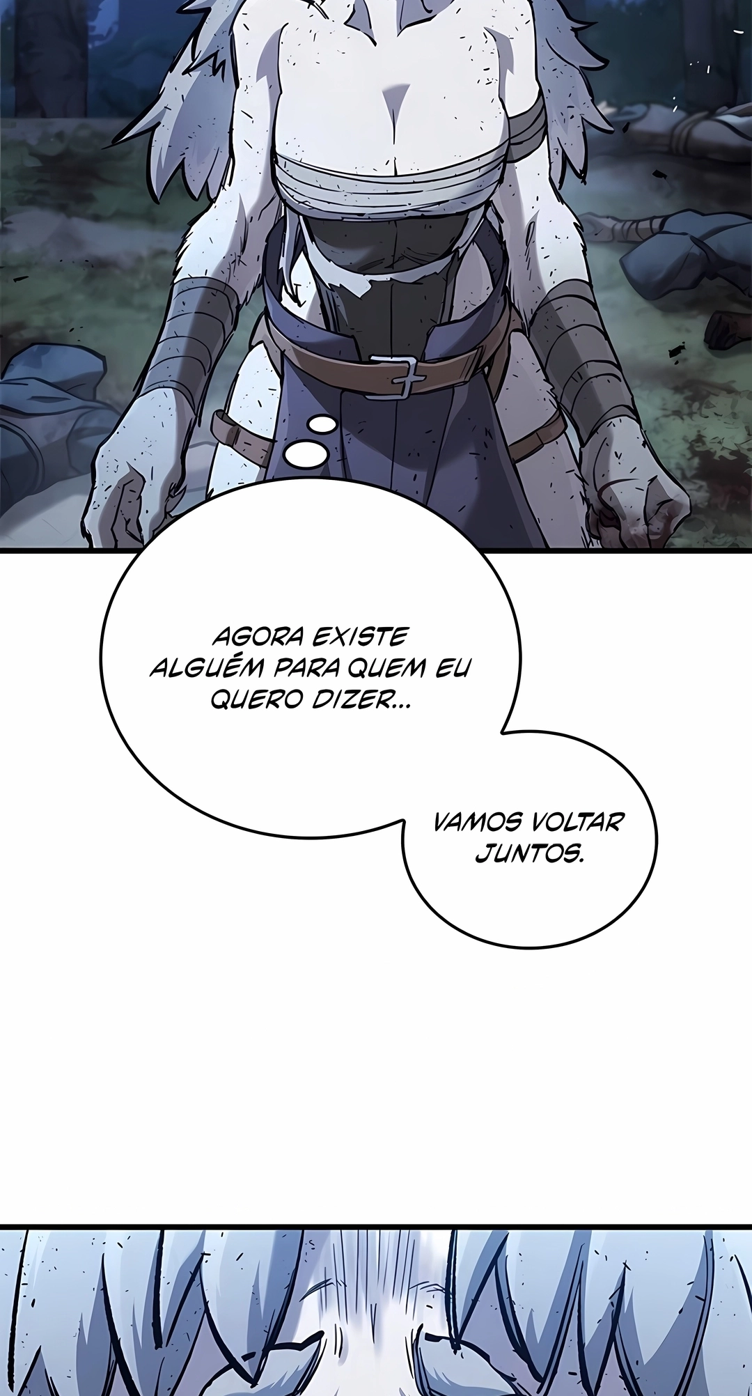 Read Cavaleiro em Eterna Regressão (PT-BR) PT Manga Online