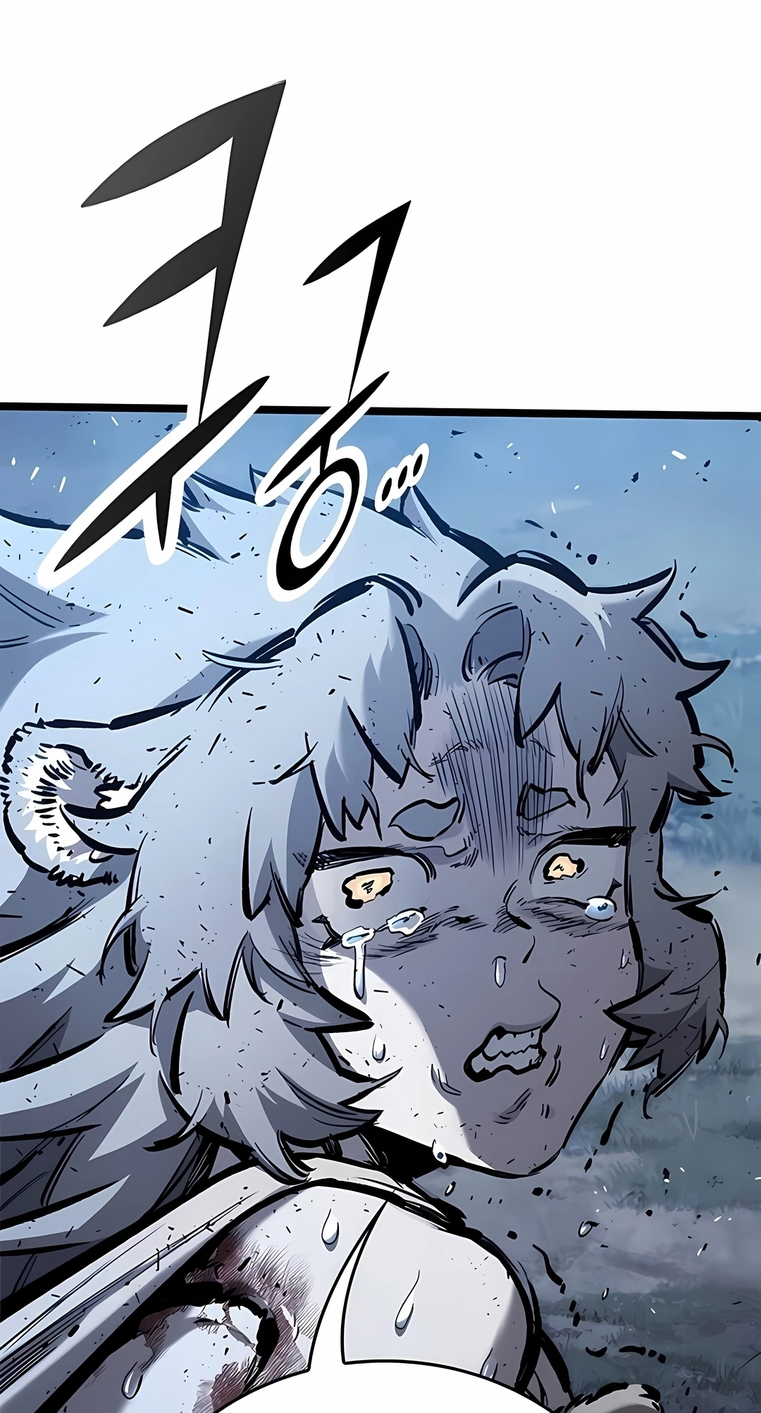 Read Cavaleiro em Eterna Regressão (PT-BR) PT Manga Online