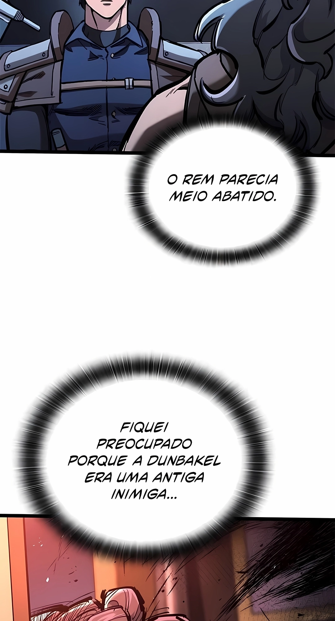 Read Cavaleiro em Eterna Regressão (PT-BR) PT Manga Online