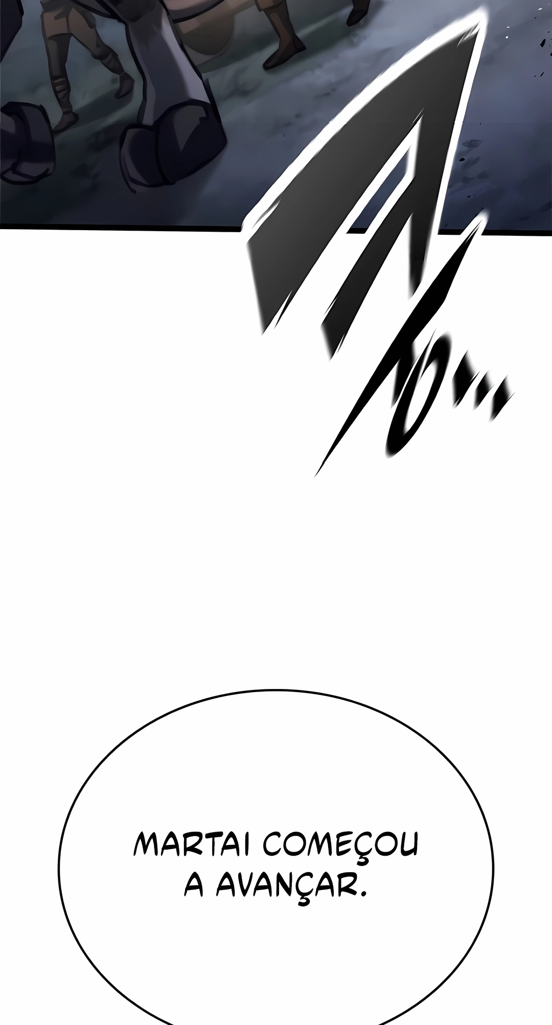 Read Cavaleiro em Eterna Regressão (PT-BR) PT Manga Online