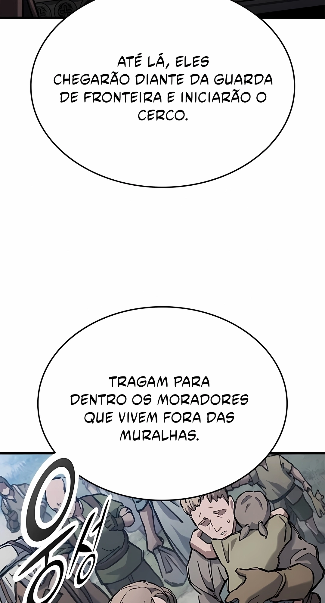 Read Cavaleiro em Eterna Regressão (PT-BR) PT Manga Online