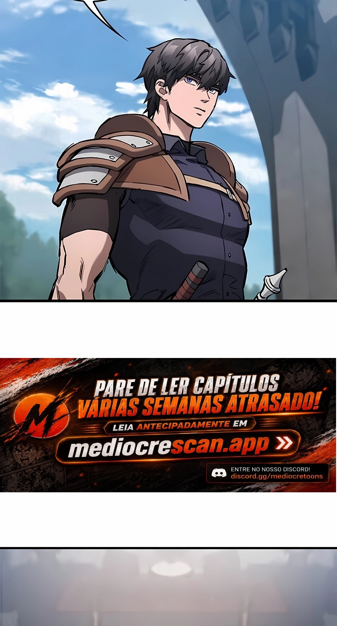 Read Cavaleiro em Eterna Regressão (PT-BR) PT Manga Online