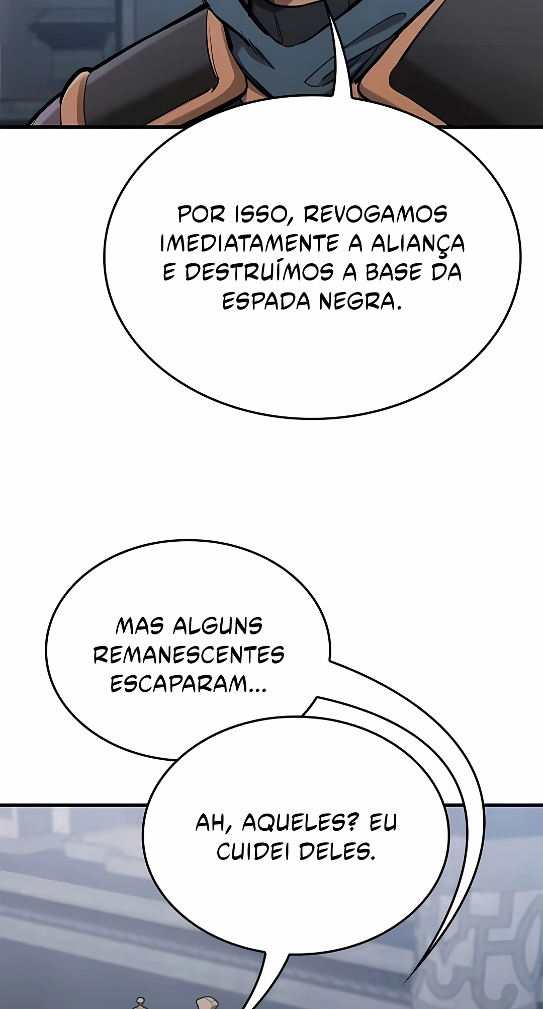 Read Cavaleiro em Eterna Regressão (PT-BR) PT Manga Online