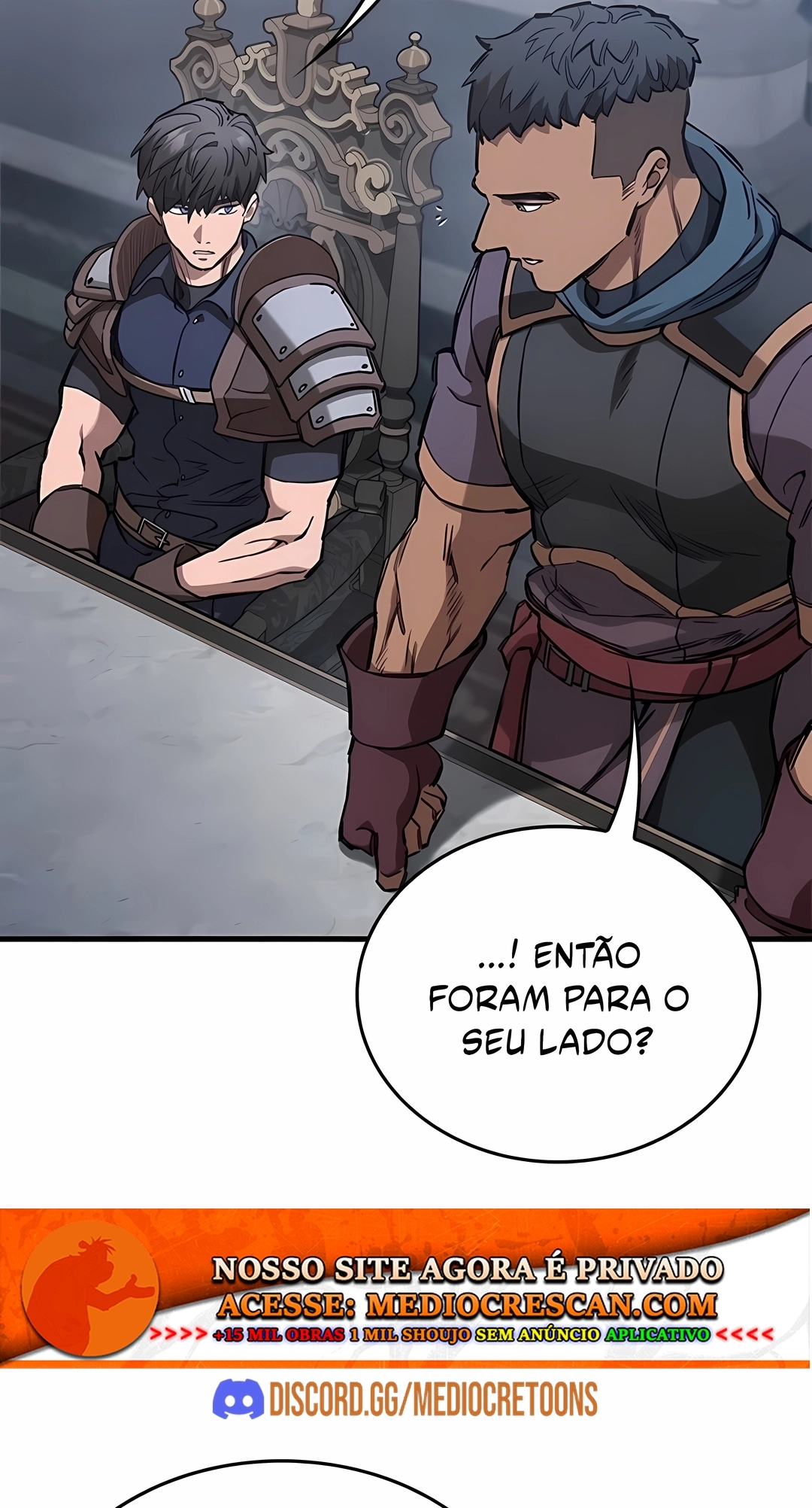 Read Cavaleiro em Eterna Regressão (PT-BR) PT Manga Online