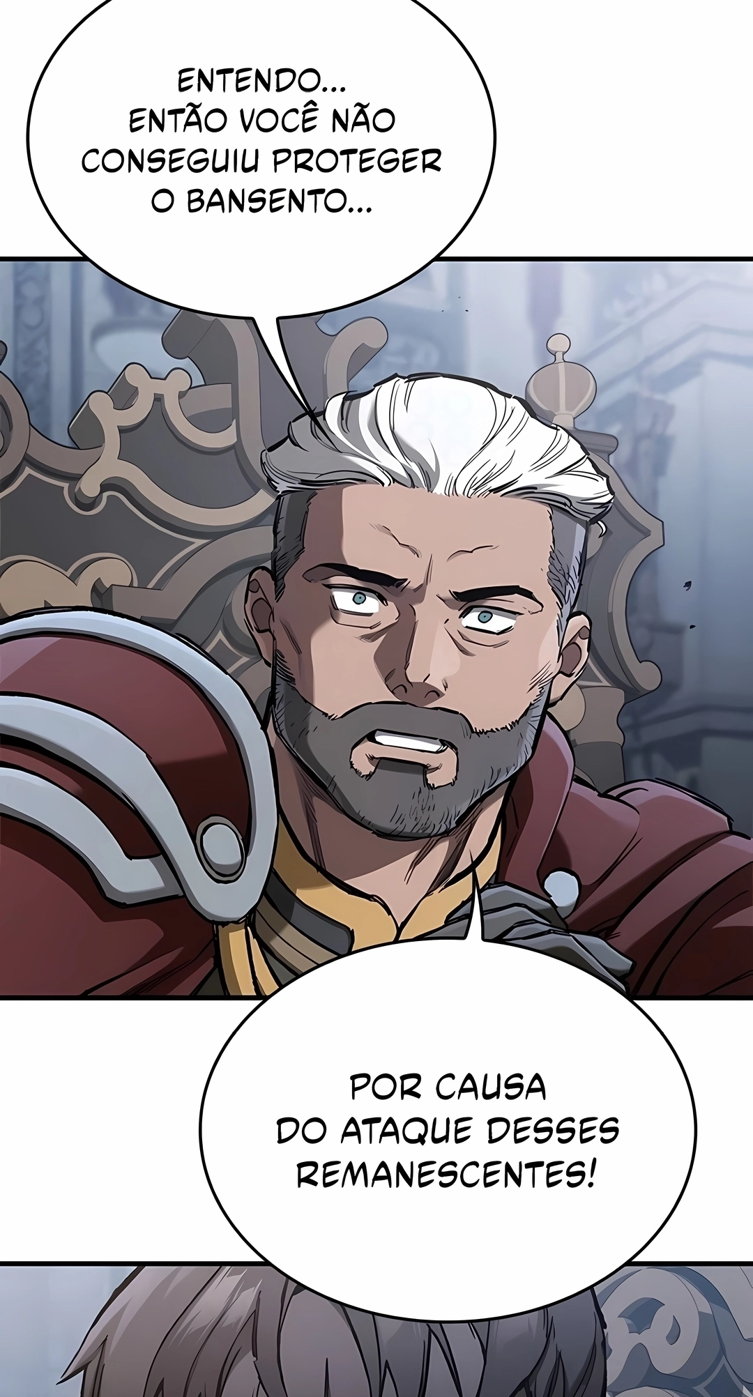 Read Cavaleiro em Eterna Regressão (PT-BR) PT Manga Online