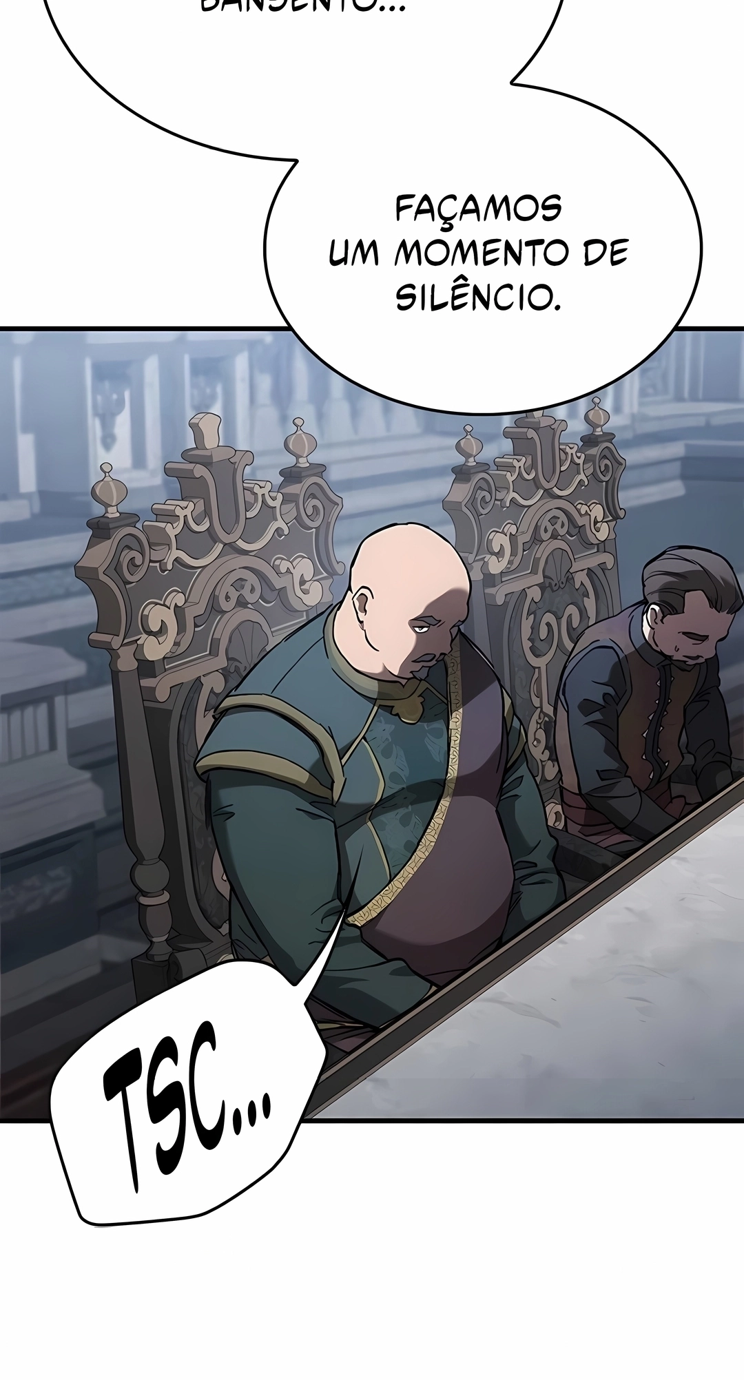 Read Cavaleiro em Eterna Regressão (PT-BR) PT Manga Online