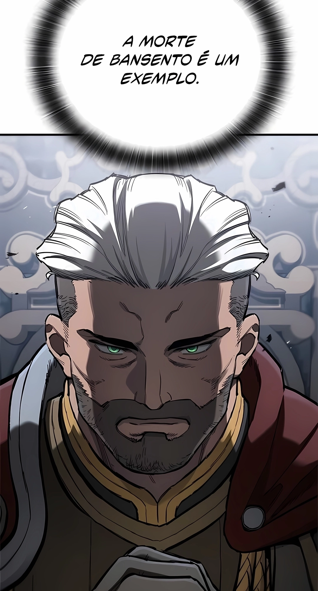 Read Cavaleiro em Eterna Regressão (PT-BR) PT Manga Online