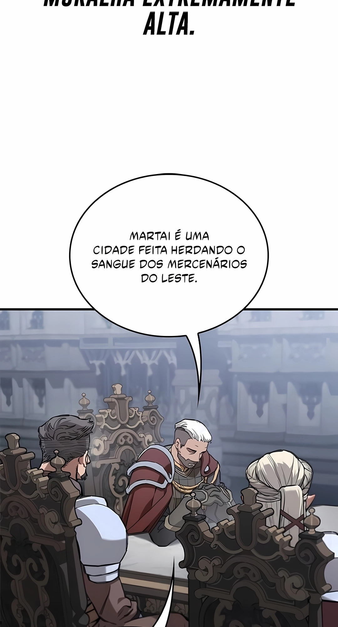 Read Cavaleiro em Eterna Regressão (PT-BR) PT Manga Online