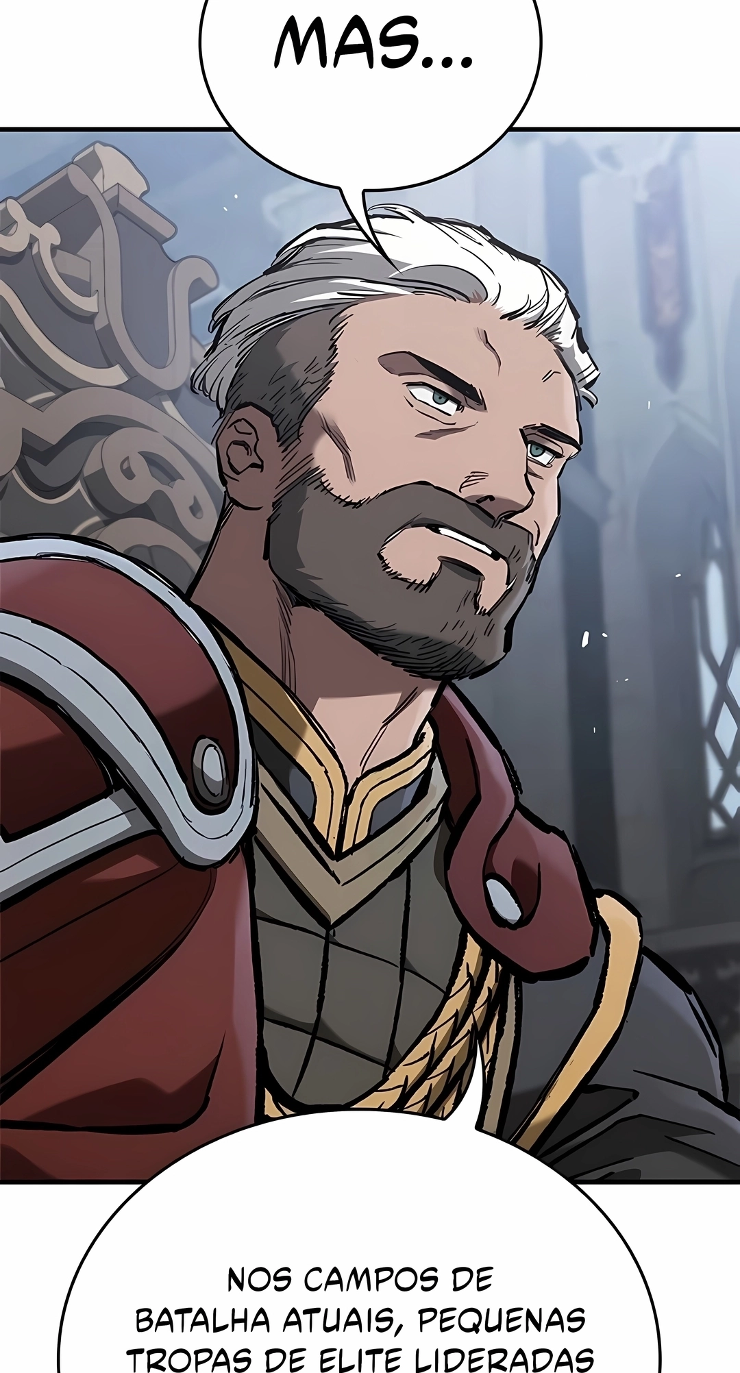 Read Cavaleiro em Eterna Regressão (PT-BR) PT Manga Online