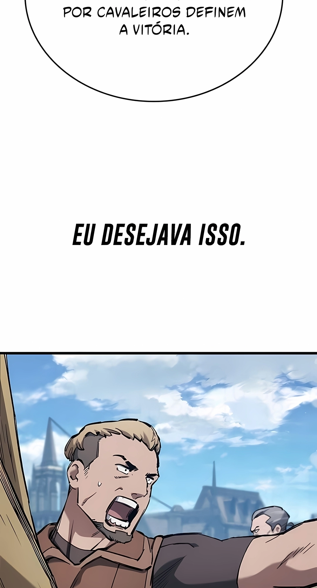 Read Cavaleiro em Eterna Regressão (PT-BR) PT Manga Online