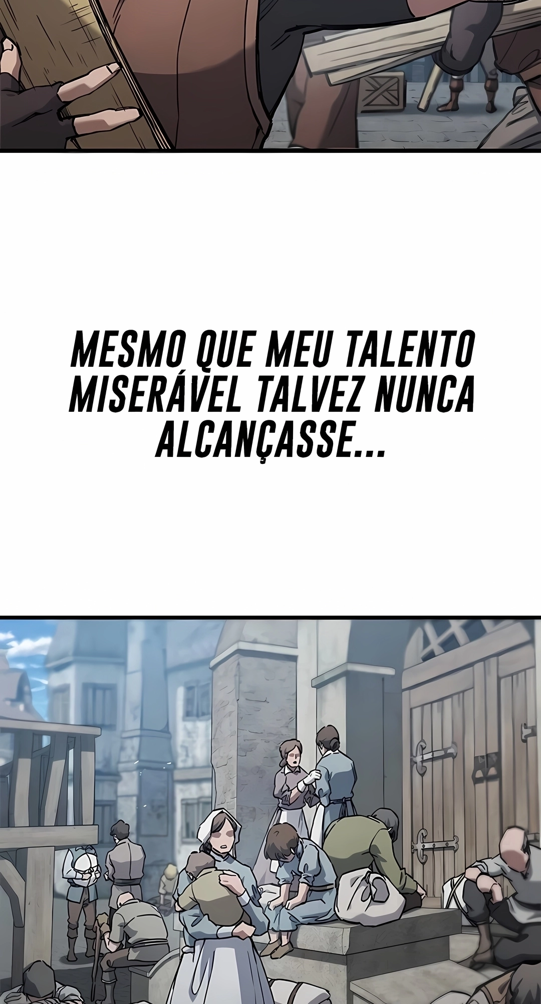 Read Cavaleiro em Eterna Regressão (PT-BR) PT Manga Online