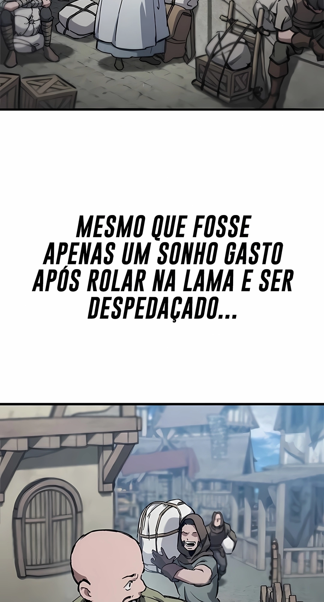 Read Cavaleiro em Eterna Regressão (PT-BR) PT Manga Online