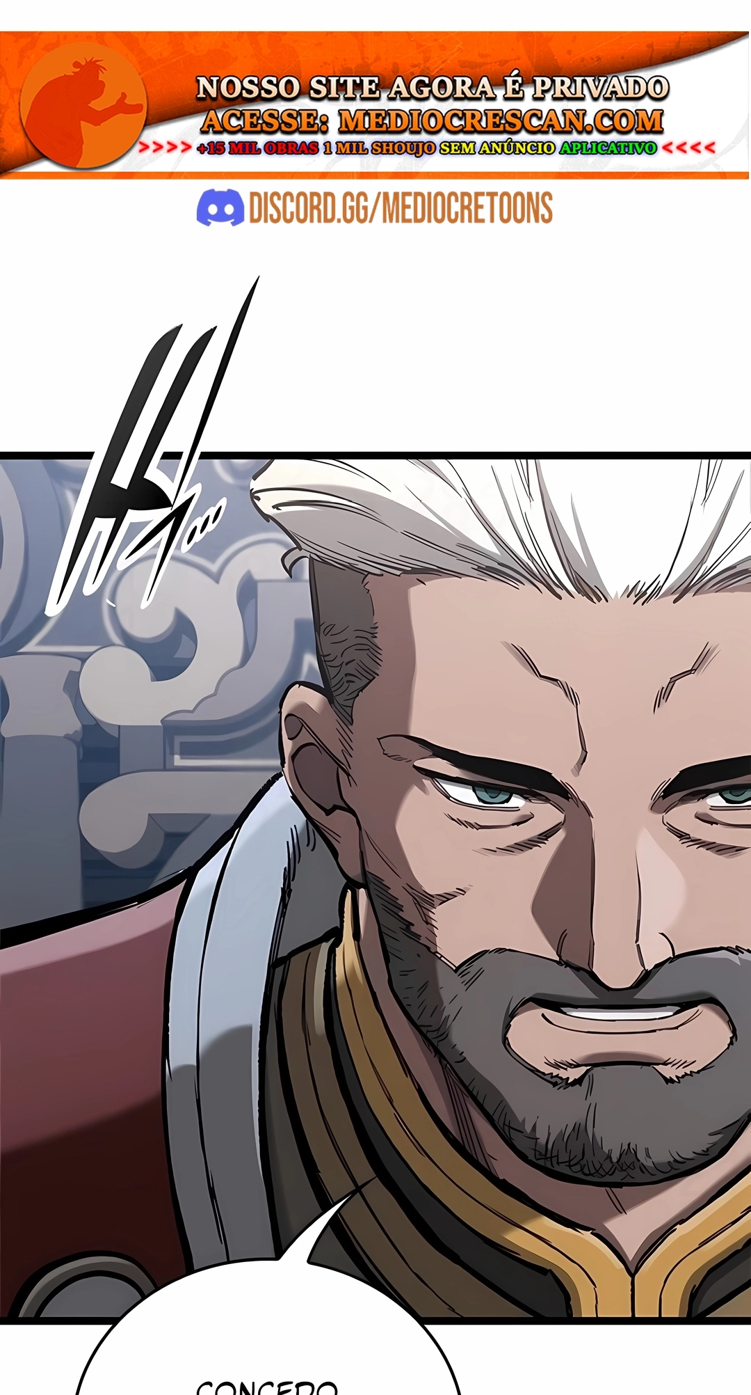 Read Cavaleiro em Eterna Regressão (PT-BR) PT Manga Online