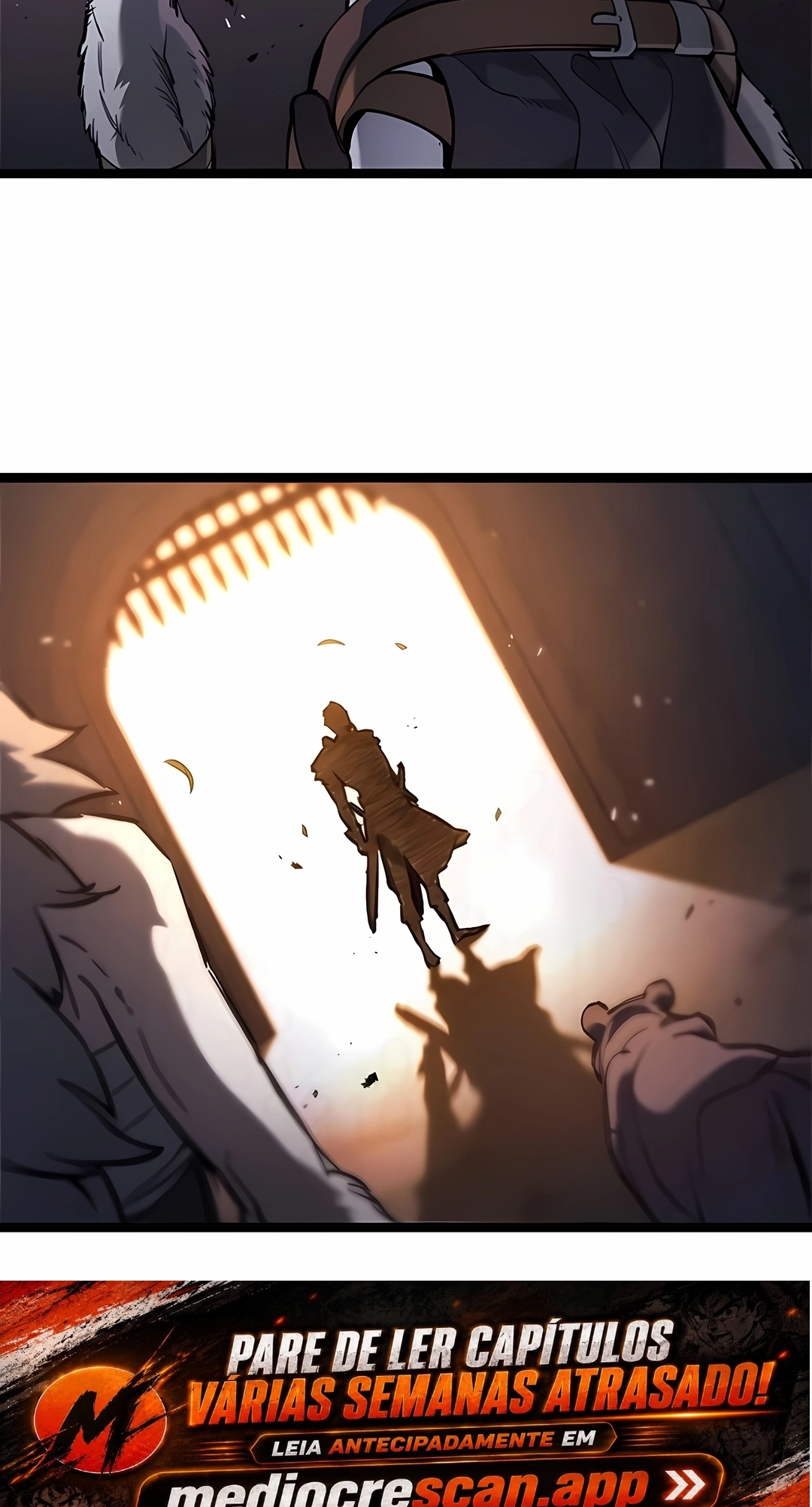 Read Cavaleiro em Eterna Regressão (PT-BR) PT Manga Online