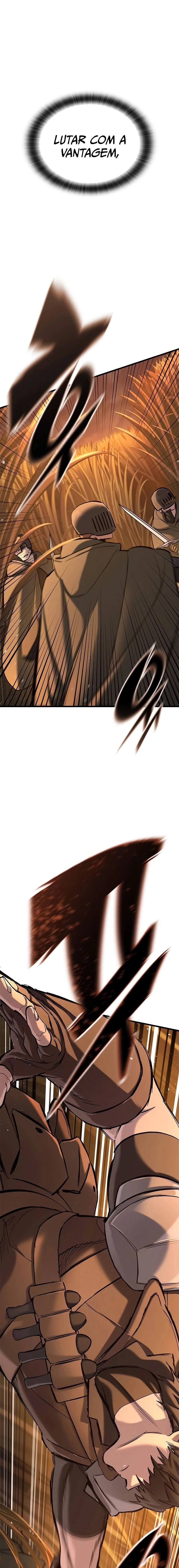 Read Cavaleiro em Eterna Regressão (PT-BR) PT Manga Online
