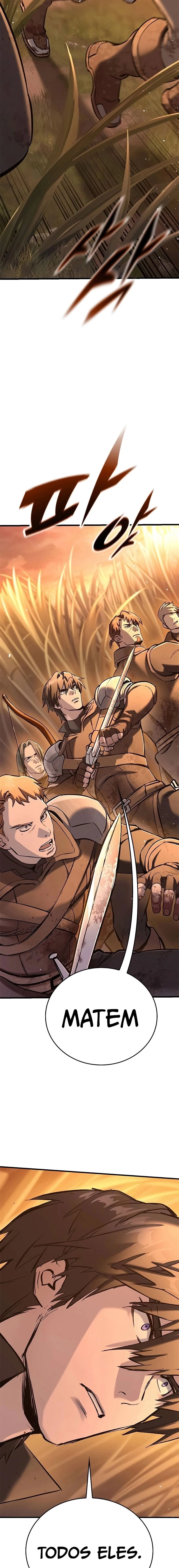 Read Cavaleiro em Eterna Regressão (PT-BR) PT Manga Online