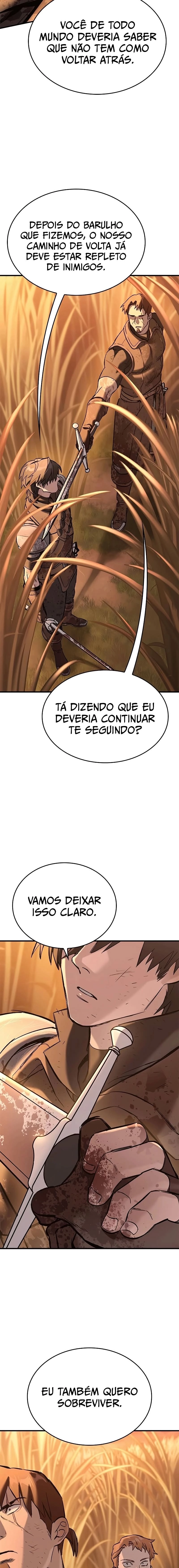 Read Cavaleiro em Eterna Regressão (PT-BR) PT Manga Online