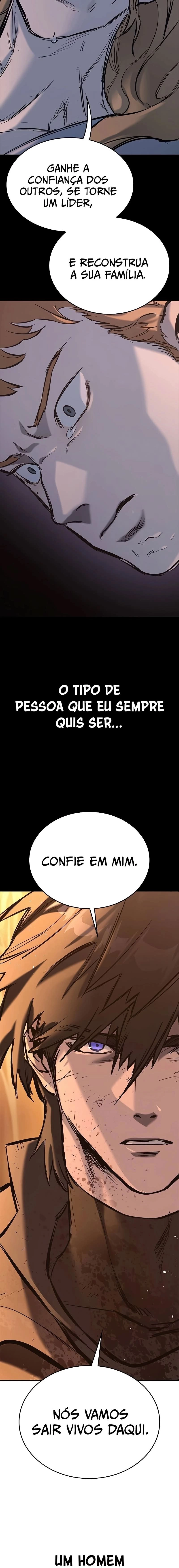 Read Cavaleiro em Eterna Regressão (PT-BR) PT Manga Online