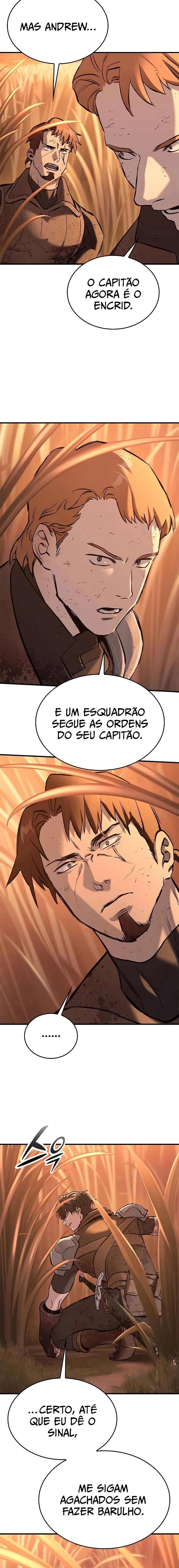 Read Cavaleiro em Eterna Regressão (PT-BR) PT Manga Online