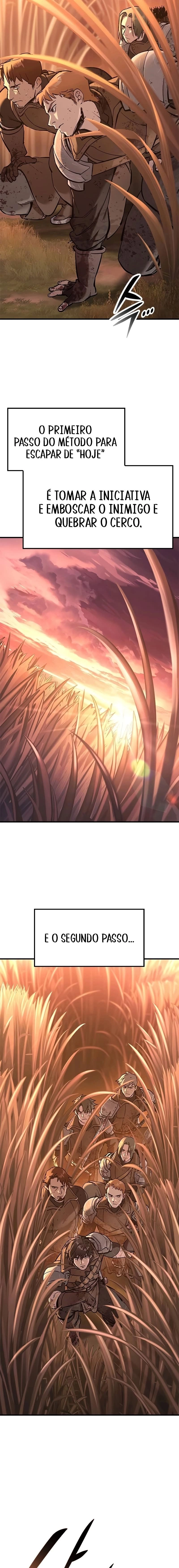 Read Cavaleiro em Eterna Regressão (PT-BR) PT Manga Online