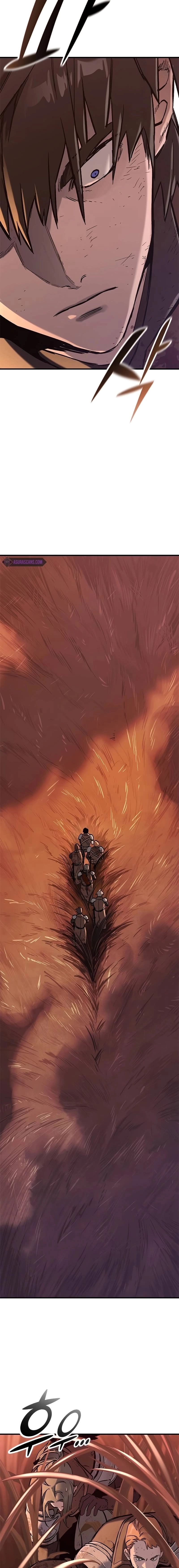 Read Cavaleiro em Eterna Regressão (PT-BR) PT Manga Online