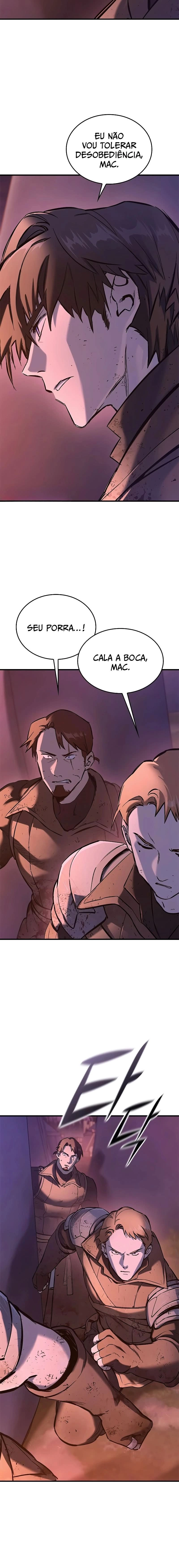 Read Cavaleiro em Eterna Regressão (PT-BR) PT Manga Online