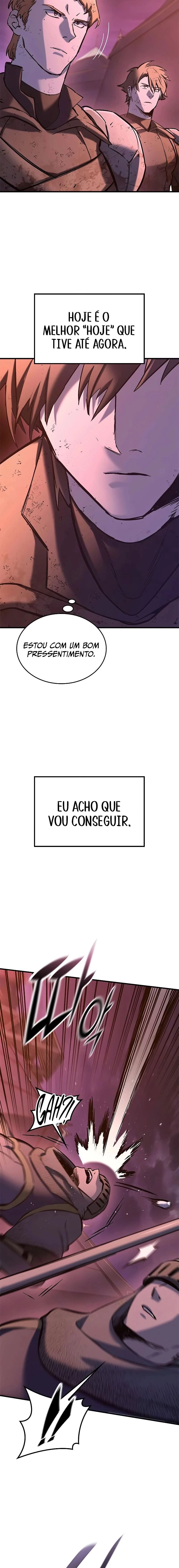Read Cavaleiro em Eterna Regressão (PT-BR) PT Manga Online