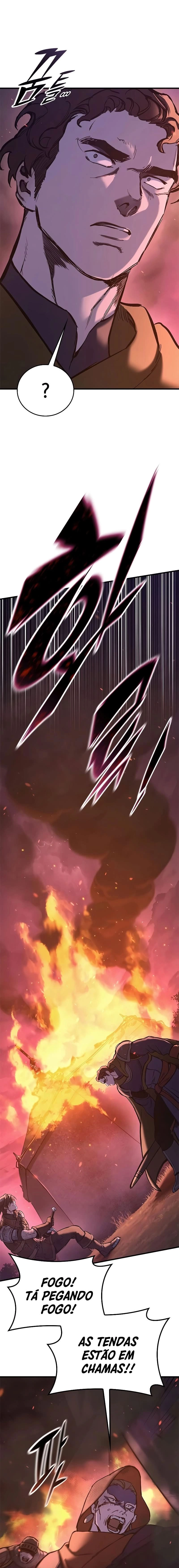 Read Cavaleiro em Eterna Regressão (PT-BR) PT Manga Online