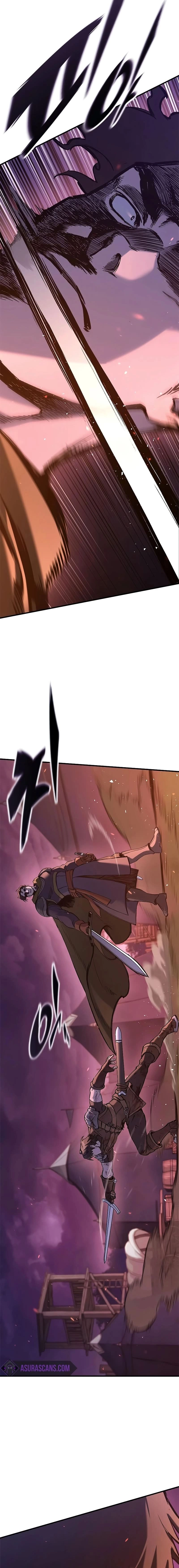 Read Cavaleiro em Eterna Regressão (PT-BR) PT Manga Online