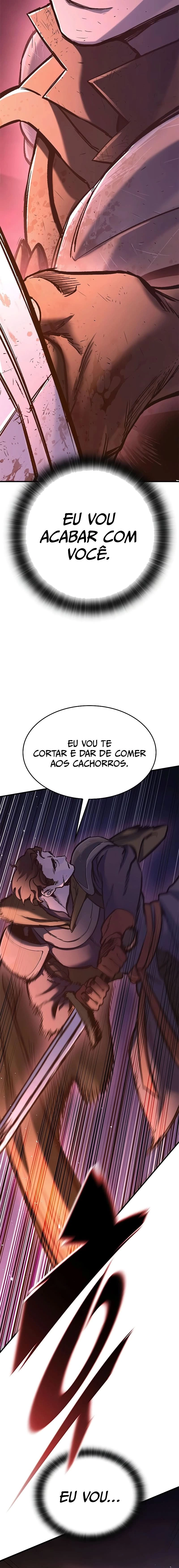Read Cavaleiro em Eterna Regressão (PT-BR) PT Manga Online