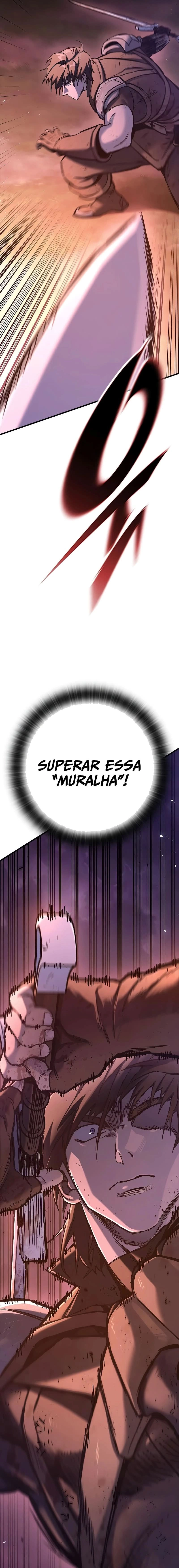 Read Cavaleiro em Eterna Regressão (PT-BR) PT Manga Online