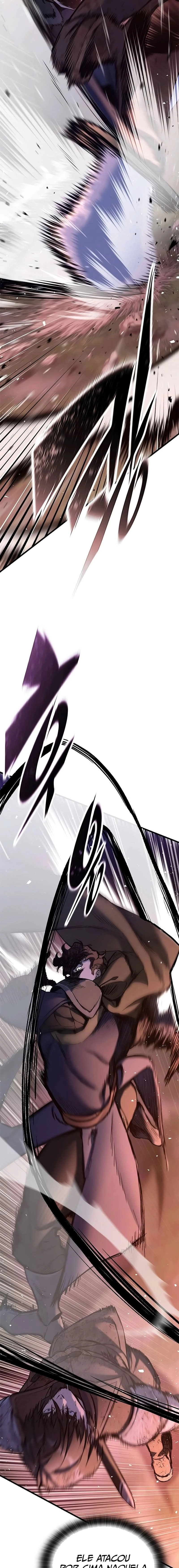 Read Cavaleiro em Eterna Regressão (PT-BR) PT Manga Online