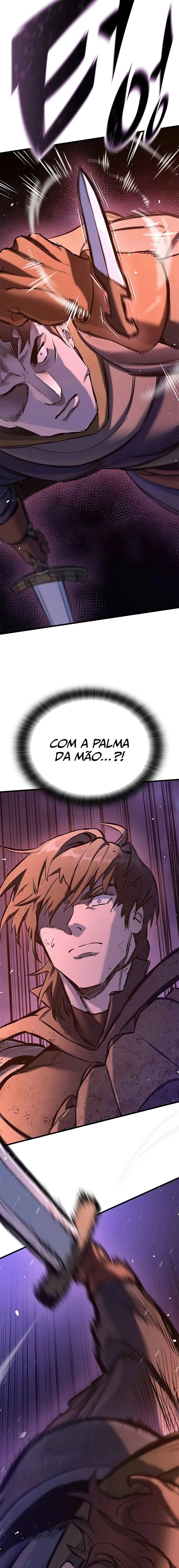 Read Cavaleiro em Eterna Regressão (PT-BR) PT Manga Online