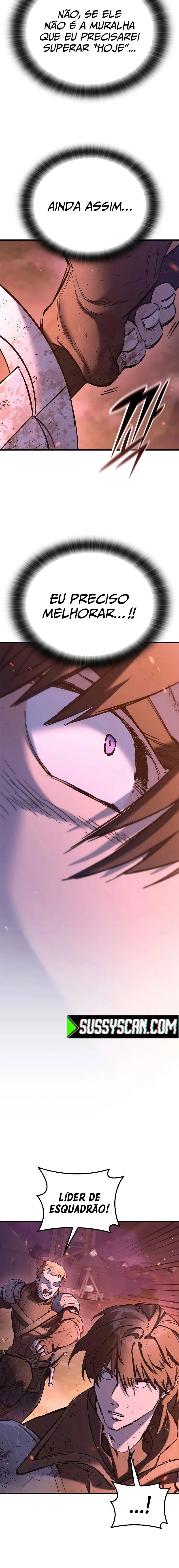 Read Cavaleiro em Eterna Regressão (PT-BR) PT Manga Online