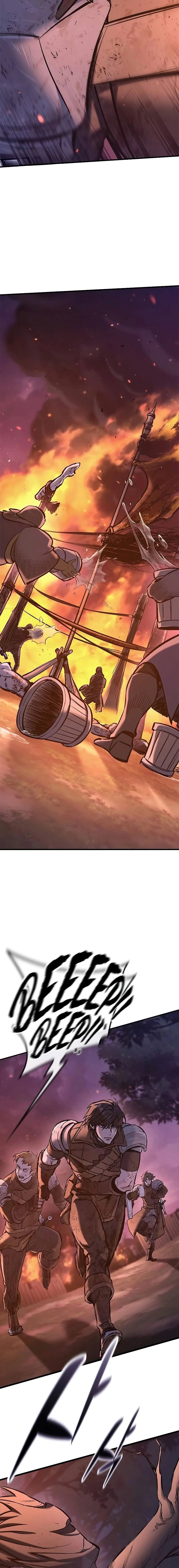 Read Cavaleiro em Eterna Regressão (PT-BR) PT Manga Online