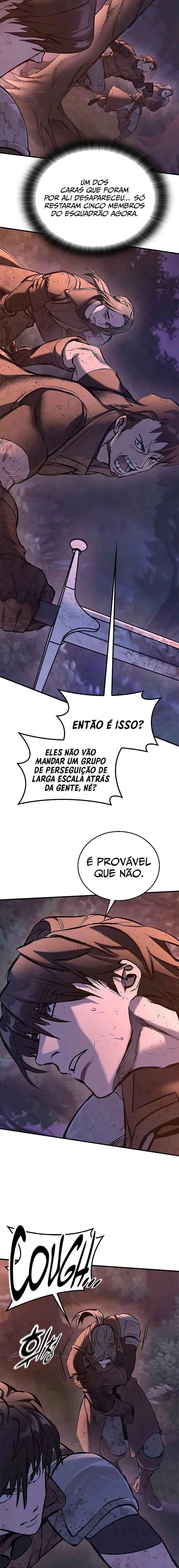 Read Cavaleiro em Eterna Regressão (PT-BR) PT Manga Online