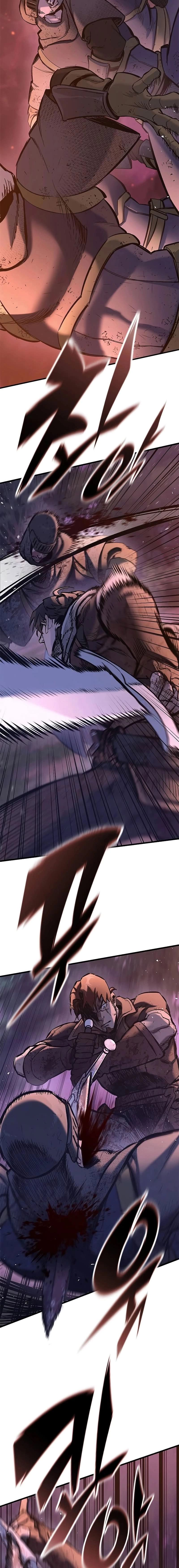 Read Cavaleiro em Eterna Regressão (PT-BR) PT Manga Online