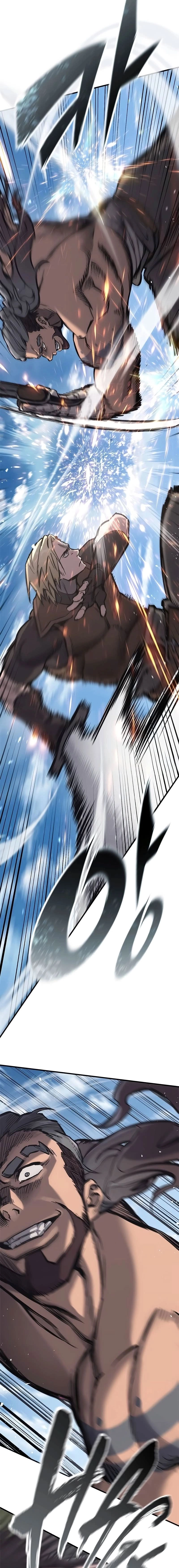 Read Cavaleiro em Eterna Regressão (PT-BR) PT Manga Online