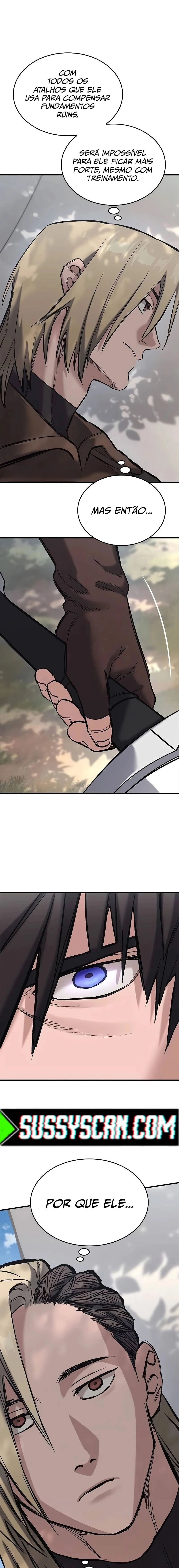 Read Cavaleiro em Eterna Regressão (PT-BR) PT Manga Online