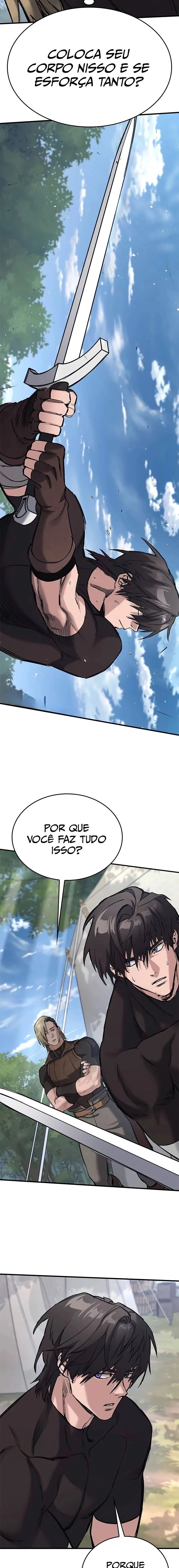 Read Cavaleiro em Eterna Regressão (PT-BR) PT Manga Online