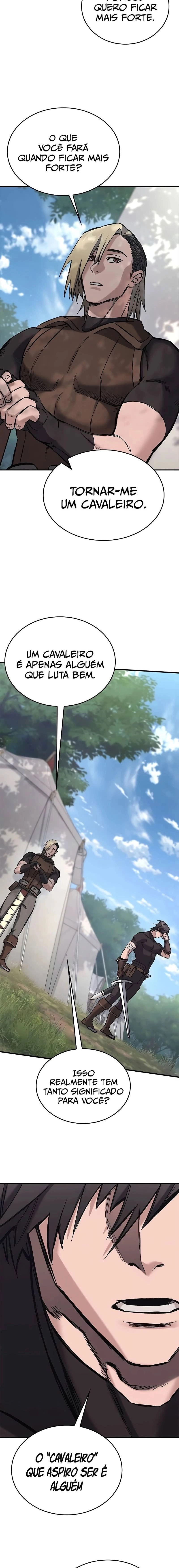 Read Cavaleiro em Eterna Regressão (PT-BR) PT Manga Online