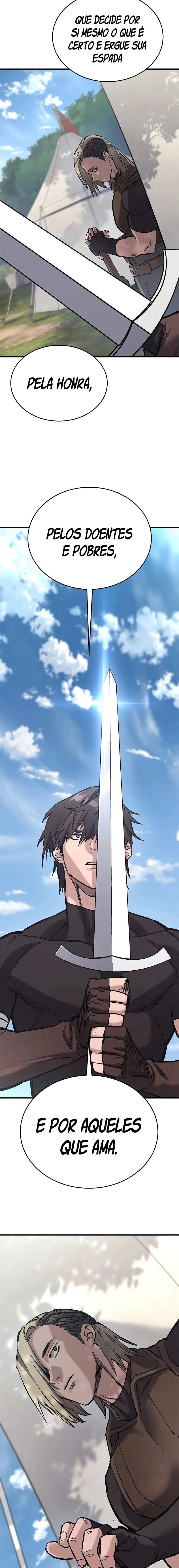 Read Cavaleiro em Eterna Regressão (PT-BR) PT Manga Online