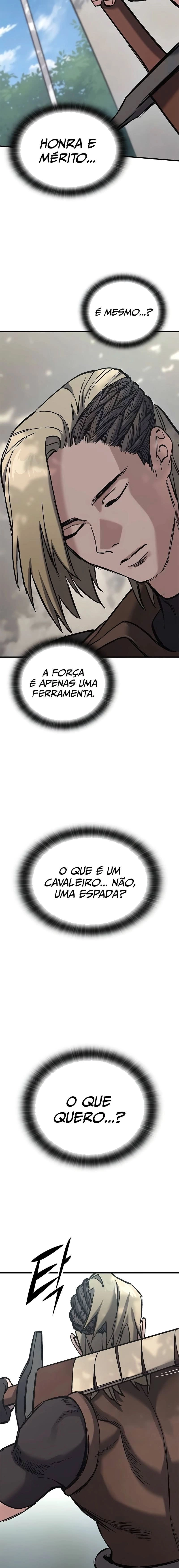 Read Cavaleiro em Eterna Regressão (PT-BR) PT Manga Online