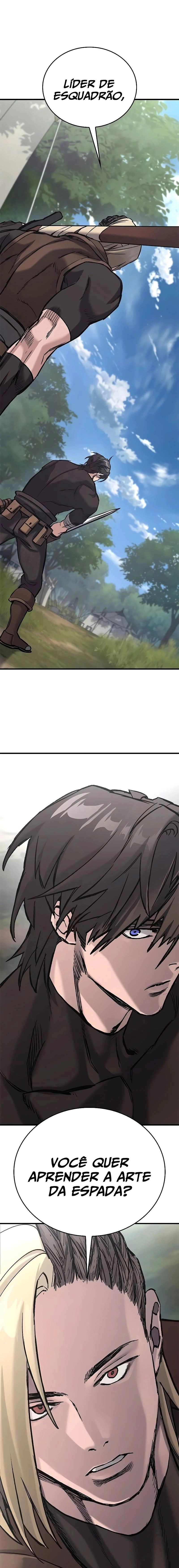 Read Cavaleiro em Eterna Regressão (PT-BR) PT Manga Online