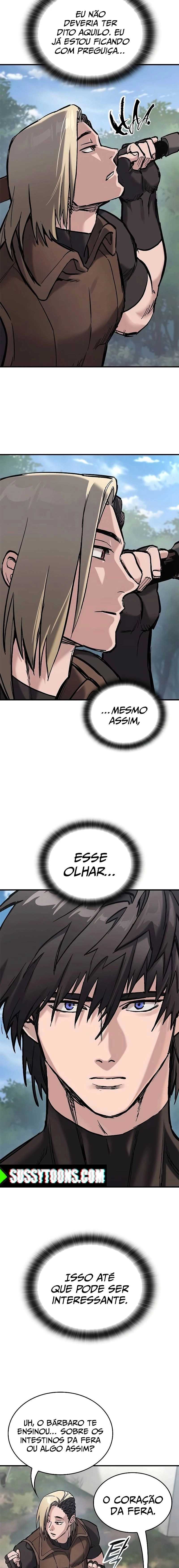 Read Cavaleiro em Eterna Regressão (PT-BR) PT Manga Online