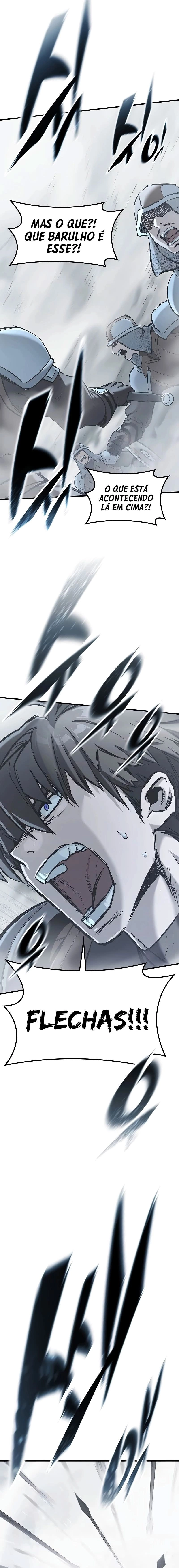 Read Cavaleiro em Eterna Regressão (PT-BR) PT Manga Online