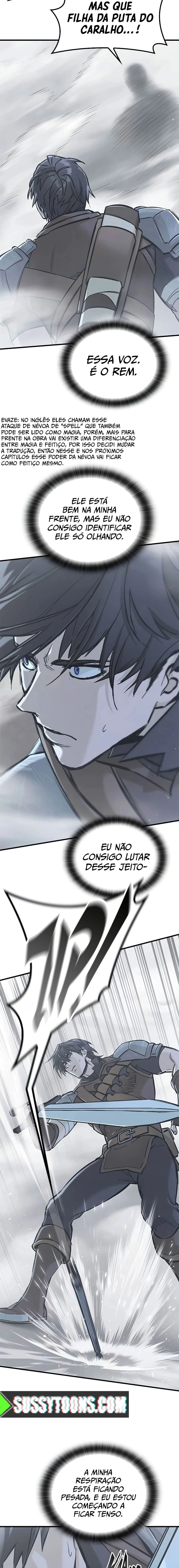 Read Cavaleiro em Eterna Regressão (PT-BR) PT Manga Online