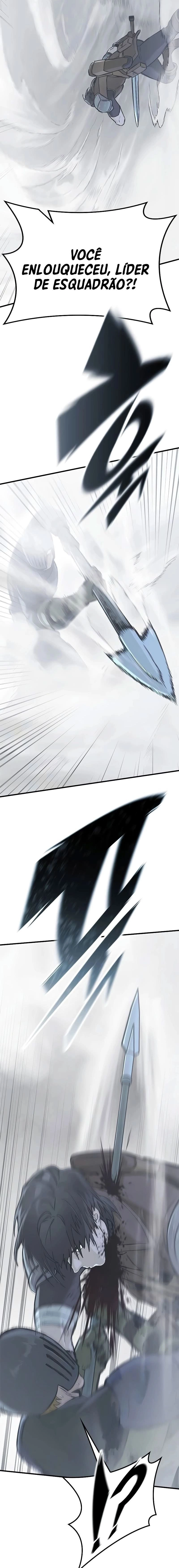 Read Cavaleiro em Eterna Regressão (PT-BR) PT Manga Online